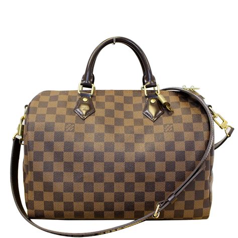 louis vuitton speedy 30 azur|louis vuitton speedy bandouliere 30.